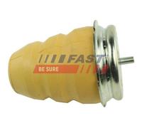 Tampone in gomma balestra Assale posteriore Dx FT18101 FAST per PEUGEOT FIAT