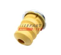 Tampone in gomma balestra Assale posteriore Dx FT18399 FAST per PEUGEOT FIAT