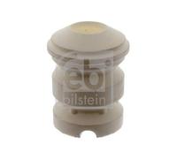Tampone in gomma balestra Assale anteriore PU (Poliuretano) 01828 FEBI BILSTEIN