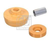 Tampone gomma, sospensione FEBI 103112 per MINI MINI (R56) 1.4 2009-201