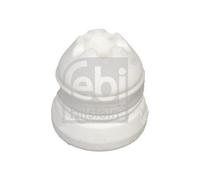 Tampone in gomma balestra Assale anteriore PU (Poliuretano) 103965 FEBI BILSTEIN