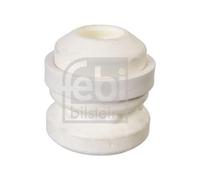 FEBI BILSTEIN Paracolpi sospensione 109460 – Tampone anteriore sinistro in PU (Poliuretano)