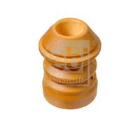 Tampone in gomma balestra Assale posteriore PU (Poliuretano) 21105 FEBI BILSTEIN