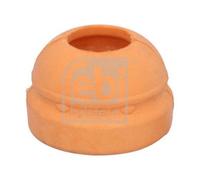 Tampone in gomma balestra Assale anteriore Sx PU (Poliuretano) 27848 per OPEL