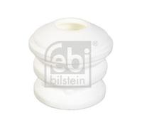 FEBI BILSTEIN Tampone paracolpo sospensione 33117 Poliuretano (PU) assale anteriore