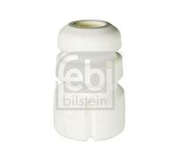 Tampone in gomma balestra Assale anteriore PU (Poliuretano) 36721 FEBI BILSTEIN