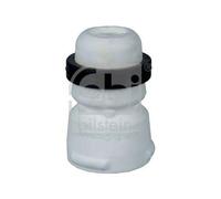 FEBI Tampone paracolpi sospensione FE40700 – Poliuretano (PU) assale anteriore per Audi, Seat