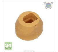 Tampone paracolpo Sospensione motore Maxgear Anteriore per AUDI ALLROAD A8 A6 A