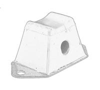 Tampone paracolpo, Sospensione S-TR STR-1201229 per DAILY IV Furgone 3 2006-2011