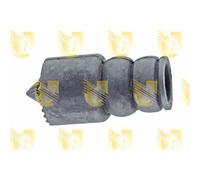 1 TAMPONE PARACOLPO SOSPENSIONE POSTERIORE UNIGOM 390267M 390267M