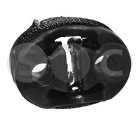 Tampone paracolpo STC per Fiat, Alfa Romeo, Peugeot