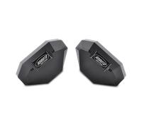 Tampone Paratelaio RDMOTO Diamond-SLD Nero Nero