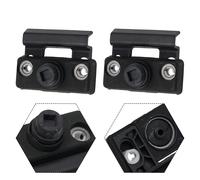 Tampone paraurti auto accessori auto 2117500097 tappo coperchio bagagliaio bumpe