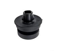 Tampone paraurti porta 68188690AB per Cherokee 13-22, Durango 13-22, per Grand Cherokee 14-22, per Renegade 15-17, protezione porta anteriore o posteriore in gomma