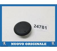 TAMPONE PEDALE PEDAL BUFFER ORIGINALE PEUGEOT 406 RESTYLING 160607