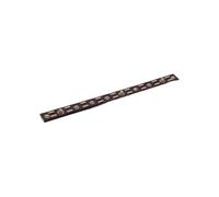 Tampone per applicazione olio in tessuto fusore compatibile con P2235 | Cuscinetto per applicazione olio in tessuto fusore Cuscinetto fusore OEM per P2235 P2040 P2335(OEM Fuser Pad)