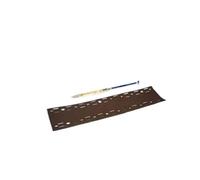 Tampone per applicazione olio per fusione di tessuti compatibile con: M2040dn M2135dn M2635dn M2540dn M2640 M2735 M2235 M2835 P2235 P2040(1PC OEM Cloth)