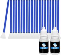 Tampone per La Pulizia Del Sensore Full Frame Da 20 Pezzi Da 24 Mm, Kit per La P