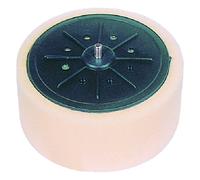 Poggi Tampone per Lucidare Art. 339.50 Ø 125 mm Poggi Tamponi per lucidatura 133