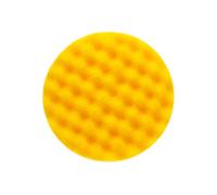 Tampone per lucidatura Golden Finish Pad-1 155x25mm Yellow Waffle, 2/Pack