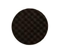 Tampone per lucidatura Golden Finish Pad-2 155x25mm Black Waffle, 2/Pack
