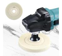 Tampone per lucidatura per pietra - Tamponi per lucidatura-granito per