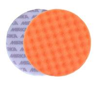 Tampone per lucidatura Tampone 150x25mm Arancio Bugnato, 2/Conf.