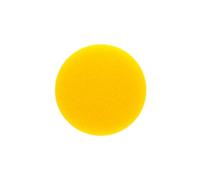 Tampone per lucidatura Tampone 85x20mm Giallo, 20/Conf.