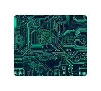 Tampone per Mouse Circuit Board Electronic Hardware Technology Tech