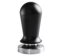 Tampone per polvere di caffè in acciaio inossidabile, a pressione, misura: 51 mm