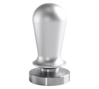 Tampone per polvere di caffè in acciaio inossidabile, a pressione, misura: 53 mm