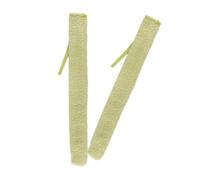 Tampone per pulizia flauto sassofono clarinetto ad alta assorbenza asciugatura rapida strumento strumento di manutenzione strumento per sassofono forte assorbente strumento panno