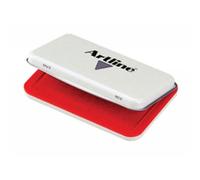 Tampone per timbri Artline n. 0 Inchiostro colorante a base d'acqua che non sbia