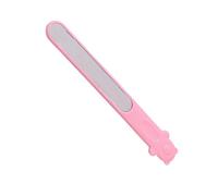 Tampone per Unghie per con Forme Cartoni Animati, Strisce Abrasive Antigraffio per e Strumento per la Cura delle Unghie Morbide per Incollaggio Genitore-Figlio