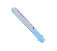 Tampone per Unghie per con Forme Cartoni Animati, Strisce Abrasive Antigraffio per e Strumento per la Cura delle Unghie Morbide per Incollaggio Genitore-Figlio