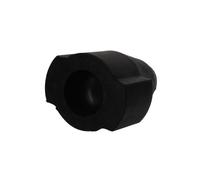 Tampone, piastra a molla DT Spare Parts 4.80579