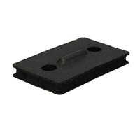 Tampone, piastra a molla LEMA 1699.01