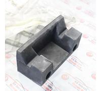 TAMPONE PORTA SCORREVOLE FIAT DUCATO 06-14 COD. 1344909080 NUOVO ORIGINALE
