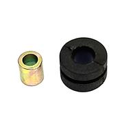 TAMPONE RADIATORE GILERA RUNNER FX 125 FXR 180 + DISTANZIALE 351782 273288