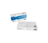 Wizbiotech Tampone Fai Da Te Test Antigenico Rapido Covid-19