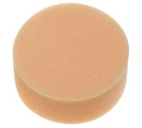 Tampone ricambio in spugna lucidare a cera o con paste metallo legno PG 339.64