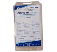 TAMPONE SALIVARE AUTOD 1PZ