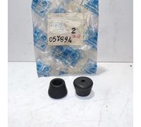 TAMPONE SCONTRO AMMORTIZZATORE PER PIAGGIO FREE-NRG-NTT 50 (CONFEZIONE 2 PEZZI)