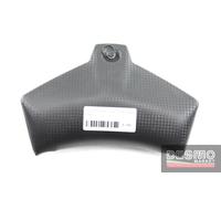 Tampone sella Ducati 1098R carbon look N20734