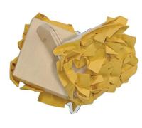 TAMPONE SERIE T15 CON BASE IN LEGNO.CM.15X15