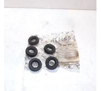 TAMPONE SILENT BLOCK AMMORTIZZATORE PER PIAGGIO VESPA PX (CONFEZIONE 5 PEZZI)
