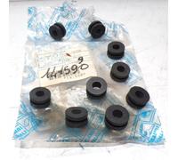 TAMPONE SILENT BLOCK CENTRALINA PER PIAGGIO VESPA PX (CONFEZIONE DA 9 PEZZI)