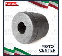 TAMPONE SILENT BLOCK TRAVERSA MOTORE PIAGGIO VESPA 125 VM1>2T ('52-'54) - VESPA