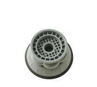 Tampone smorzatore, smorzamento lavatrice ispessimento domestico ispessimento base universale aumento aumento frigorifero.