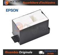 Epson Tray Porus Pad Ink Eject